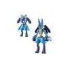 [Bandai] Покемон Изменение Риолу/Люкарио (6 лет и старше)