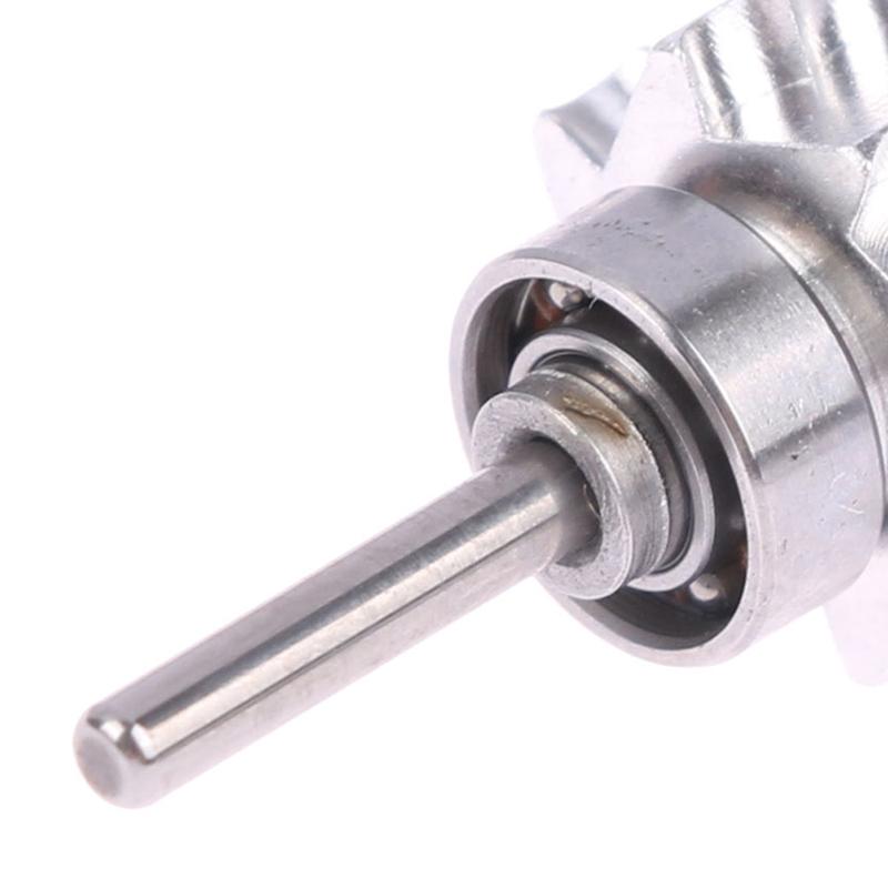 Картридж стоматологической турбины, ротор, стандартный наконечник, кнопочный крутящий момент подшипника