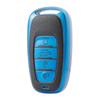 High-Grade Drop-Proof Car Key Shell for Hongqi H5 & E-HS9 - Unisex 2022 Edition