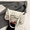 Temperament Commuter Ladies сумка через плечо Design Locomotive Bag Spice Girls
