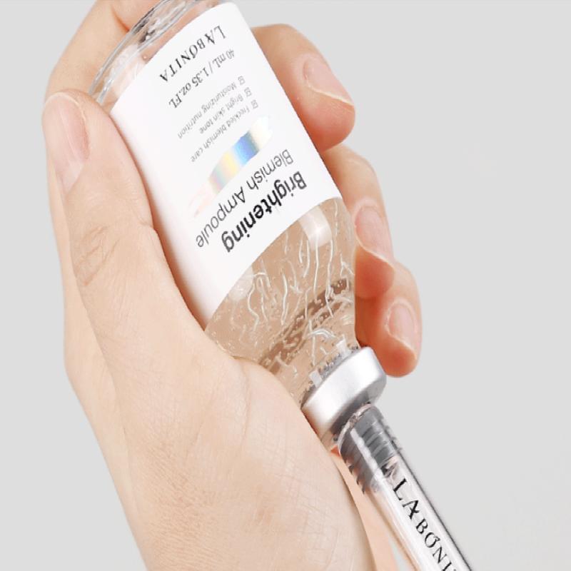 Labonita Осветляющая ампула от пятен 40 мл