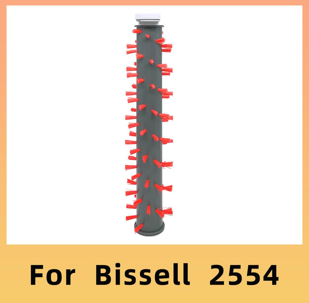 Замена фильтра Hepa для щетки-валика для пылесоса Bissell CrossWave Cordless Max 2554 2554A 25542 25548 2590 2593 25