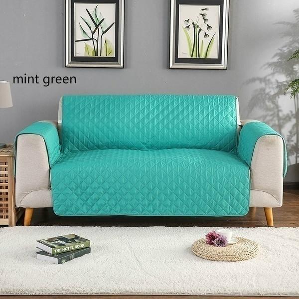 Чехол для дивана для домашних животных, моющийся, съемный, подлокотник для полотенец, чехлы для диванов, чехлы для одноместного/двух/трехместного дивана