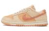 Dunk Low Burnt Sunrise Женские HF5075-287