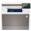 HP Многофункциональный принтер Color LaserJet Pro MFP 4303fdw Штепсель CN (адаптер в комплекте)