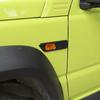 Автомобильный фонарь указателя поворота, защитный чехол для Suzuki Jimny 2019, аксессуары для экстерьера автомобиля