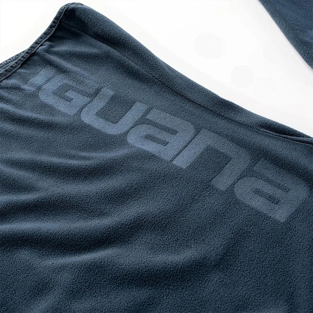 Iguana Флисовая кофта с полумолнией Vilos