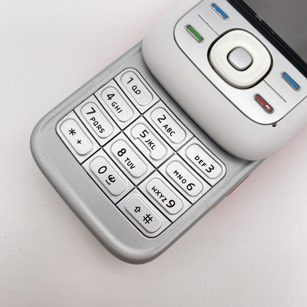 90% New Refurbished Nokia Original Nokia 5300 Mobile Phone