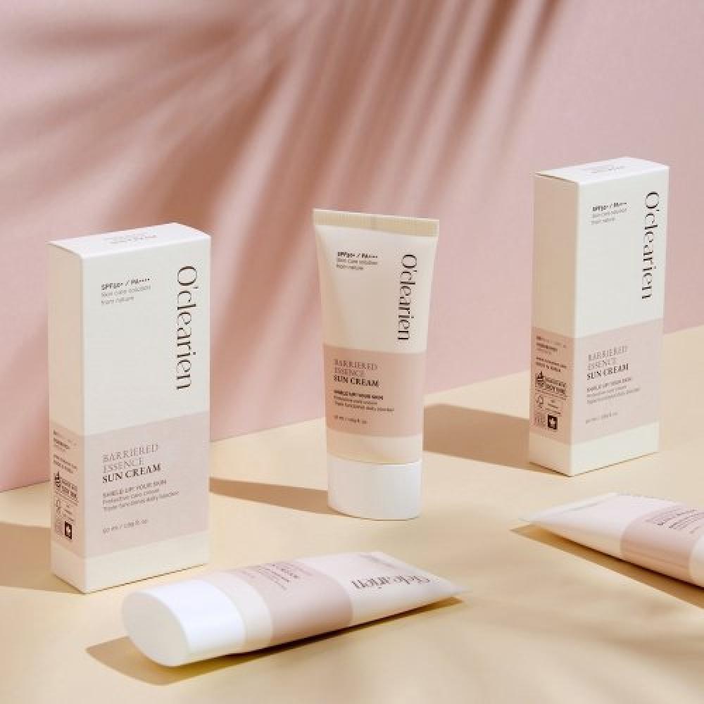 Oclearien Varied Essence Sun Cream