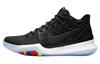 Kyrie 3 Ep 'Black Ice' 852396-009
