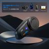 FODSPORTS FX6 Motorcycle Simultaneous HIFI Sound FM Automatic Communication 1000m Communication Connectivity with Other Noise 20 Hours of Continuous