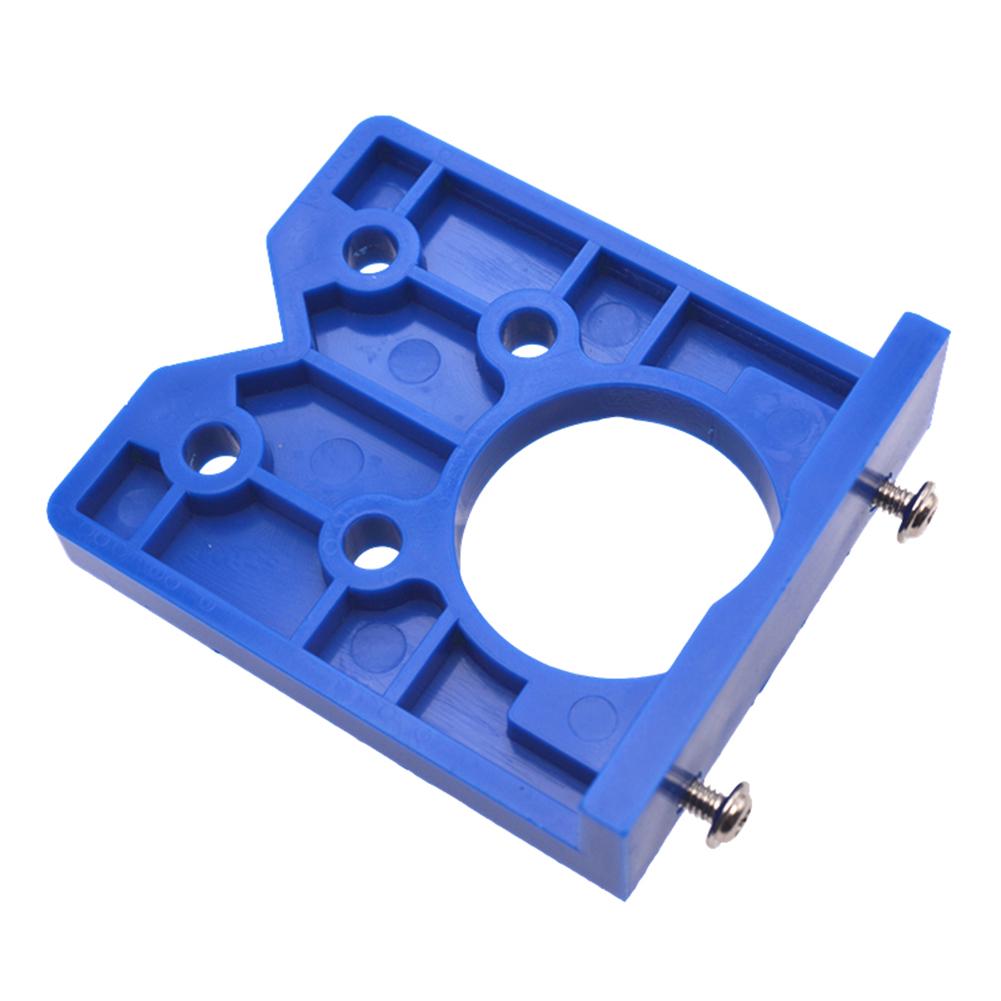 Приспособление для мебельной двери 35 мм, петля для шкафа, деревянная установка, направляющая для сверла, расточный инструмент