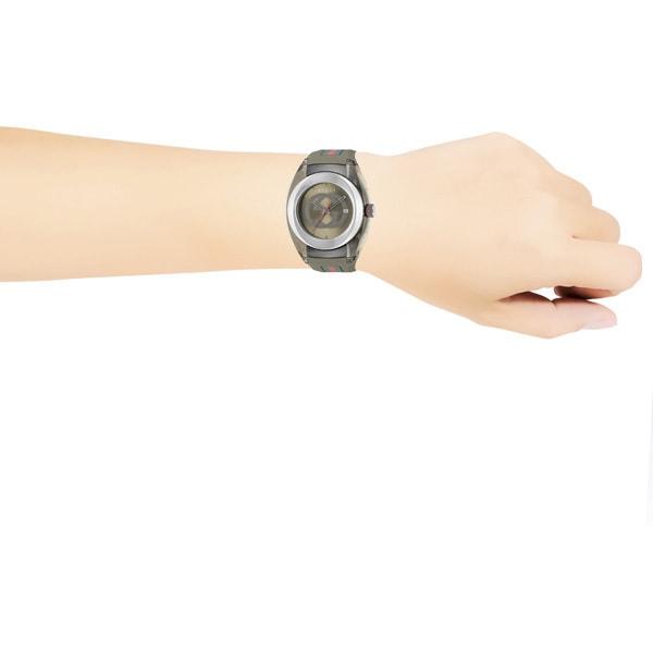 SYNC Series Men's Wrist Watch YA137103A YA137109A YA137106 YA137104A YA137102A YA137107A Gift Casual Business Sports Student