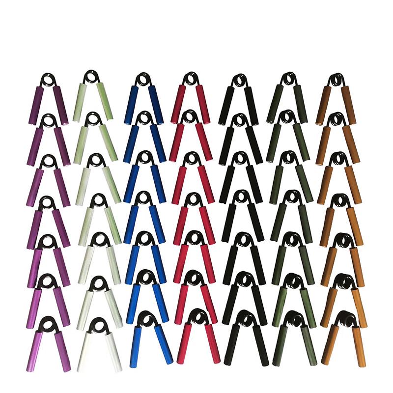 Longchan Metal Grip Strengthener