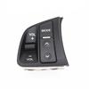 Для Optima K5 2011-2013: Оригинальная кнопка управления громкостью на руле 967002t000ca/96700-2t000ca/967002t000