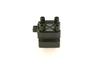 Bosch 0221503407 Ignition Coil Bosch Ignition Coil Plug -On-