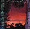 CD PEACE OF MIND - Journey To the Fore IBCD6 Internal Bass 1997 Japan Dance & Electronica Used