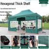 Outdoor Folding Retractable Canopy Tent