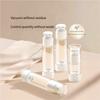 Вакуумные флаконы-помпы дорожный набор герметичные контейнеры для лосьона косметики для повторного наполнения 15-50 мл набор