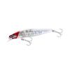 SHIMANO Exsence Silent Assassin 99SP Flash Boost 004 A Red Head Воблер для морской рыбалки, 99мм/16г, XM-999V