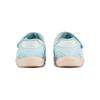 New Balance NB 208 Повседневная Удобная Прочная Дышащая Низкие Кроссовки Обувь для Малышей Светло-Голубой IO208SC2