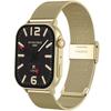 Smartwatch Unisex Gravity Gt15-6 - Rozmowy Bluetooth, Dodatkowy Pasek (Sg029F)