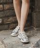 [Elizabeth Stuart] Mesh Balletcore Sneakers EBAL157352 [Shipped from Korea] 100% Authentic