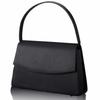 Формальная сумка NEESE, помещается Фукуса (Ткань Ткань), Женская, Черная, Формальная Сумка, Идеально подходит для Свадеб, Похорон, Поминок и Мемориальных Служб,
