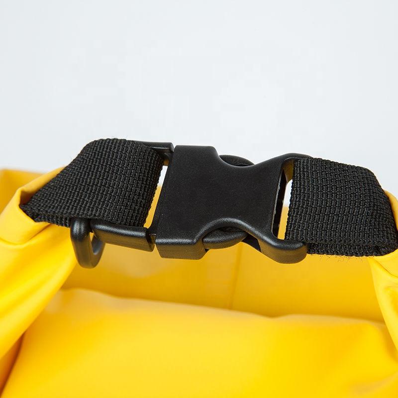 Многоцелевой водонепроницаемый мешок Gear IPX6 500D PVC для кемпинга/походов/рафтинга