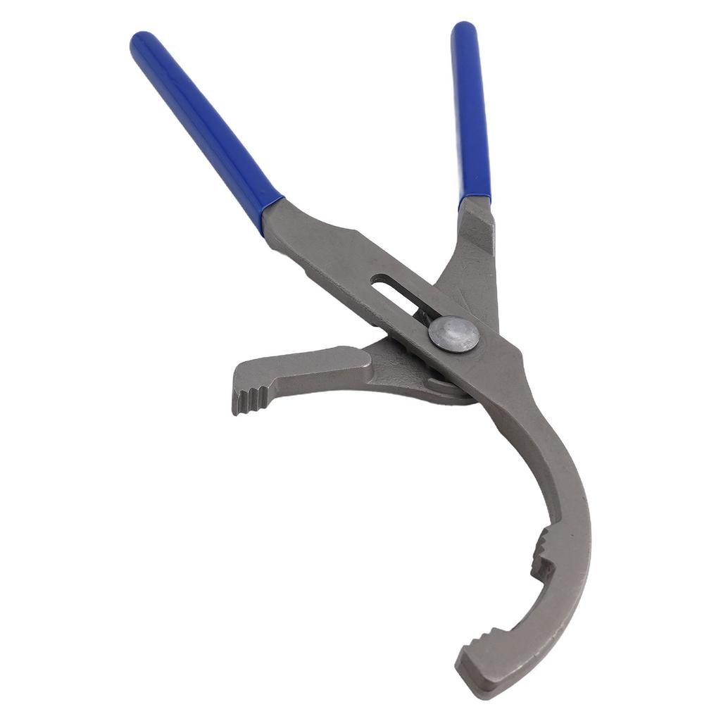 Удобный захват и простота использования 912 Плоскогубцы для масляного фильтра длиной 30 см