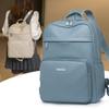 Commuter Backpack Women's Lightweight Backpack Large Capacity Student Schoolbag