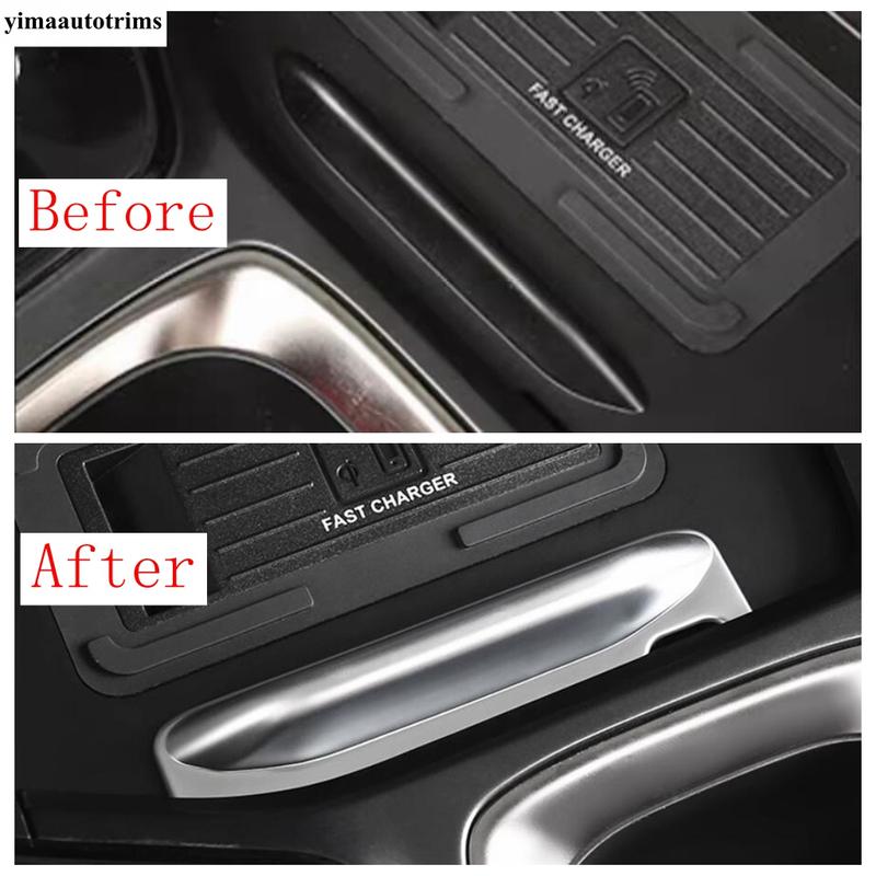 Central Control Panel Sequ / Warning Light Lamp / Rear Air AC Vent Outlet Trim For LEXUS NX 260 350h NX260 NX350h - 2026