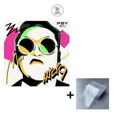 PSY SSADA9