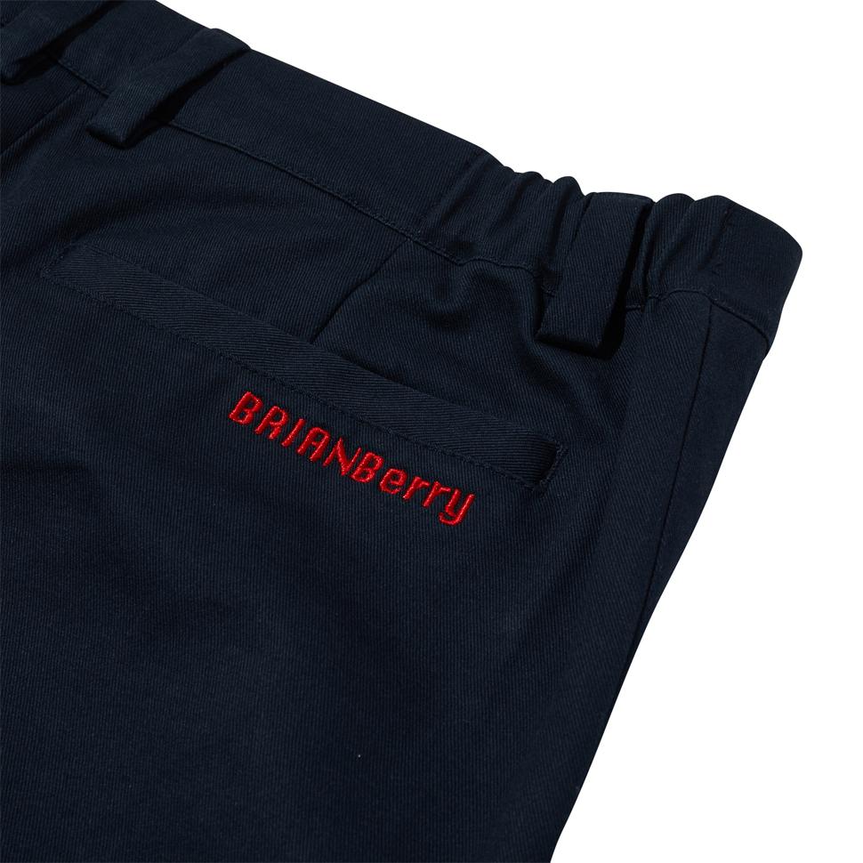 BRIAN BERRY Brisa Pants _Navy