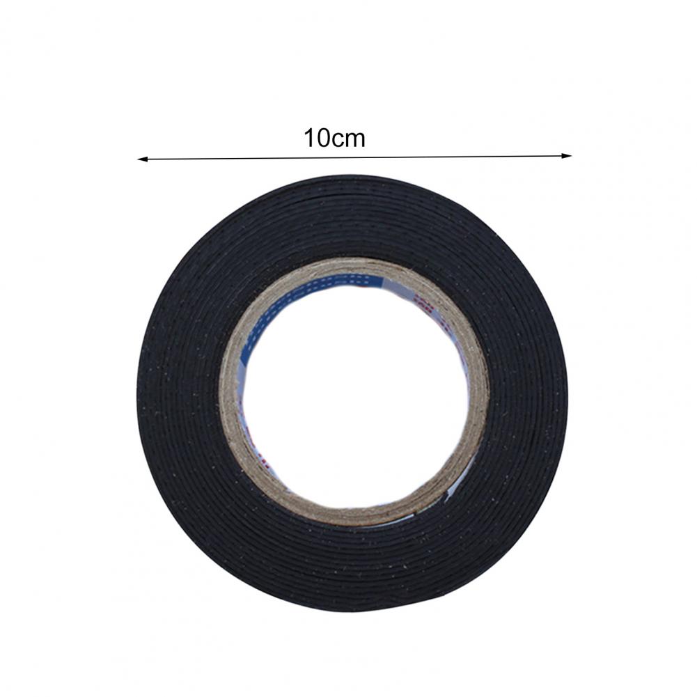 Auxiliary Insulation Tape PVC Insulated Repair Tape Self-amalgamating Heat-resistant Electrical Insulation Tape