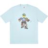 Palace Футболка X Pezlondon Pez Pezman унисекс футболки синие P21TS127