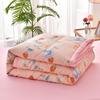 Mengxuan Washed Cotton Printed Summer Air Conditioning Quilt