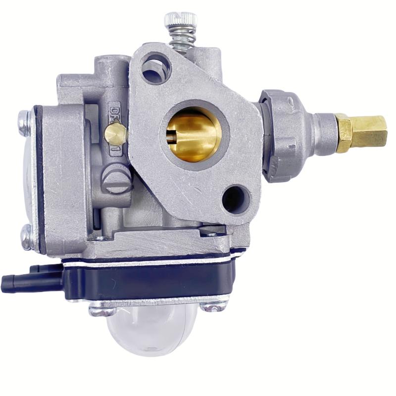 Carburetor For Kawasaki TH43 TH48 KBH48A TL43 TL33 TL52 TU43 TU52 Brush cutter Engine