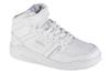 Platea Mid Jr 24 JPLAMS, для девочек белые кроссовки