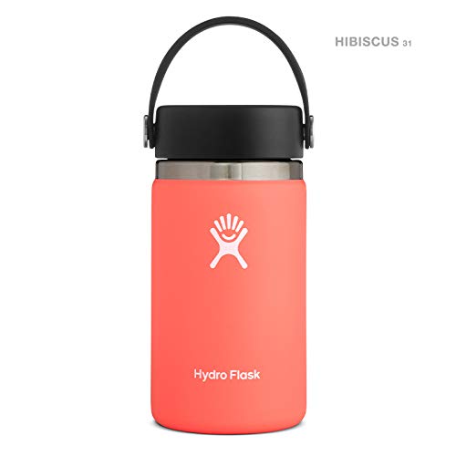 Hydro Flask HYDRATION Wide 12oz 354ml 20 Черный 5089021