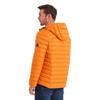 TOG24 Mens North Hooded Down RDS Jacket