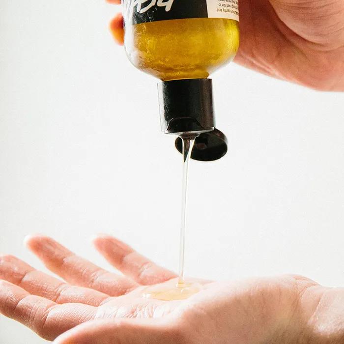 Lush Rehab 250g - Shampoo