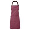 Premier Adults Unisex Annex Bib Apron