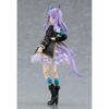 Figma Uma Musume Pretty Derby Mejiro McQueen немасштабная пластиковая окрашенная подвижная фигурка