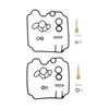 2x Carburetor Carb Repair Kits Set For Ducati Monster-Supersport 600 750 900