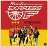 LP Пластинка PACIFIC EXPRESS - Expressions VOOM004 Voom Voom Recor 2025 Южная Африка Соул/Фанк