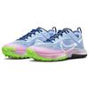 Новые женские кроссовки Nike Air Zoom Terra Kiger 8 Светло-морской розовый зеленый DH0654-500