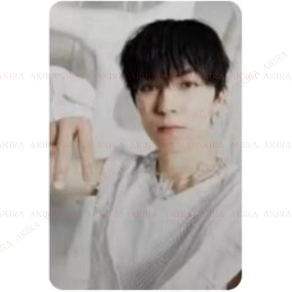 SEVENTEEN 5-й АЛЬБОМ HAPPY BURSTDAY АЛЬБОМ ФОТОКАРТОЧКА ЯПОНИЯ POB ОФИЦИАЛЬНЫЙ