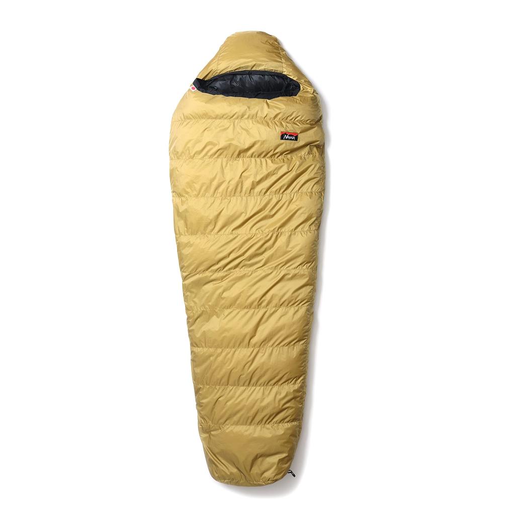 Нанга AURORA свет 750DX COYOTEBLK