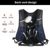 Hiking Backpack Waterproof Lightweight Travel Backpacks for Men Women Packable Sports Backpack with